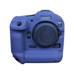Canon EOS R3用 ソフトシリコン保護ケース, Canon EOS R3用