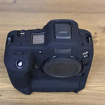 Canon EOS R3用 ソフトシリコン保護ケース, Canon EOS R3用