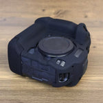 Canon EOS R3用 ソフトシリコン保護ケース, Canon EOS R3用