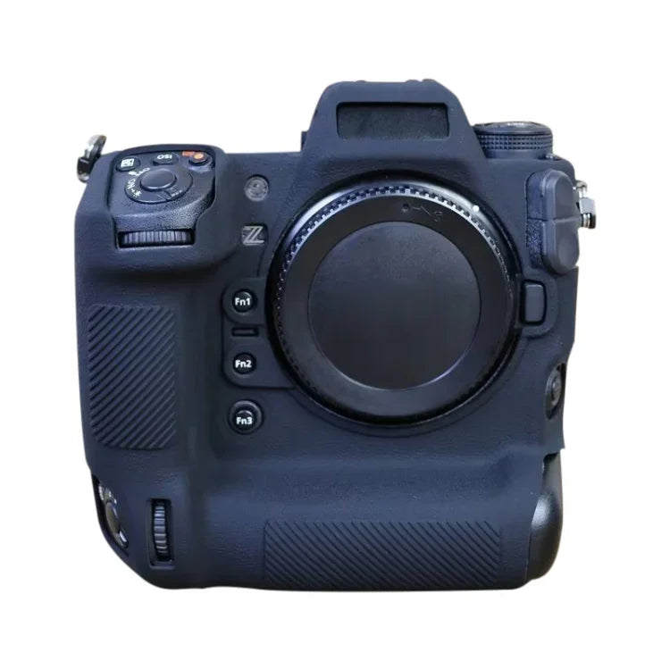 Nikon Z9用 ソフトシリコン保護ケース, Nikon Z9用