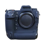 Nikon Z9用 ソフトシリコン保護ケース, Nikon Z9用
