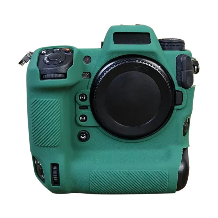 Nikon Z9用 ソフトシリコン保護ケース, Nikon Z9用