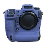 Nikon Z9用 ソフトシリコン保護ケース, Nikon Z9用