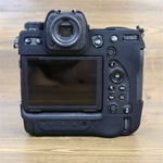 Nikon Z9用 ソフトシリコン保護ケース, Nikon Z9用
