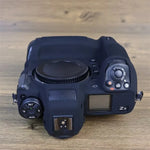 Nikon Z9用 ソフトシリコン保護ケース, Nikon Z9用