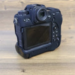 Nikon Z9用 ソフトシリコン保護ケース, Nikon Z9用