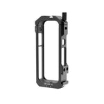 Insta360 X3 YELANGU LW-ONE X3 メタルケージ拡張フレームケース、LW-ONE X3対応