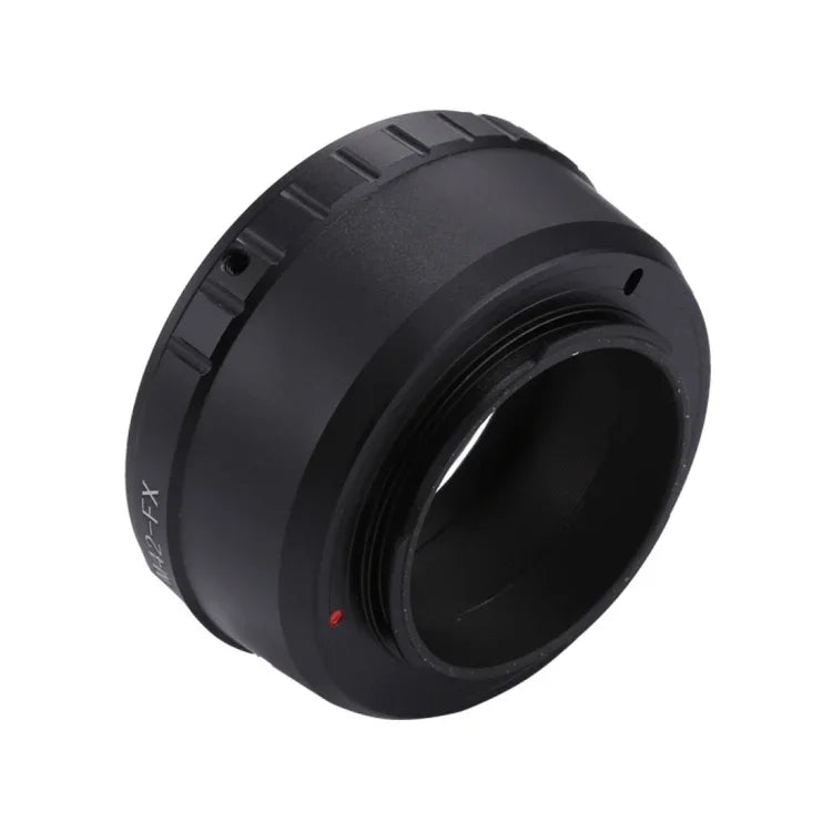 M42レンズからFXレンズマウントアダプター、FUJIFILM X-Pro1、X-E1、X-E2、X-M1カメラ用レンズ、FXレンズ
