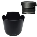 EW-83F レンズフードシェード Canonカメラ EF 24-70mm f/2.8L USM Iレンズ用、EW-83F