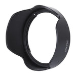 EW-73C レンズフードシェード Canon EF-S 10-18mm F4.5-5.6レンズ用, EW-73C