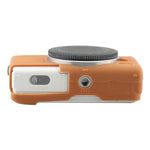 Canon M100用ソフトシリコン保護ケース