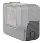 GoPro HERO5 サイドインターフェースドアカバー修理パーツ、GoPro HERO5用