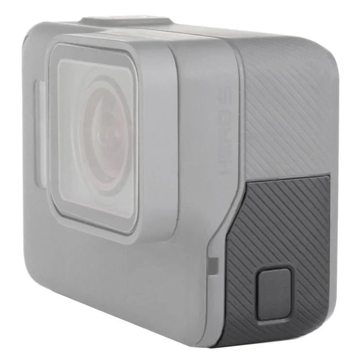 GoPro HERO5 サイドインターフェースドアカバー修理パーツ、GoPro HERO5用