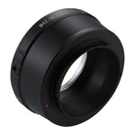 Sony NEX3、NEX 5N、NEX7、NEX F3、NEXシリーズカメラレンズ用M42マウントレンズからNEXマウントレンズアダプター、NEXレンズ