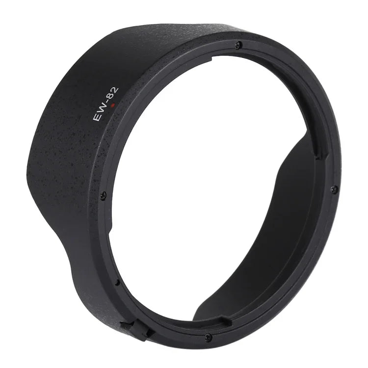 Canon EF 16-35mm f/1.4 IS USMレンズ用EW-82レンズフードシェード、EW-82