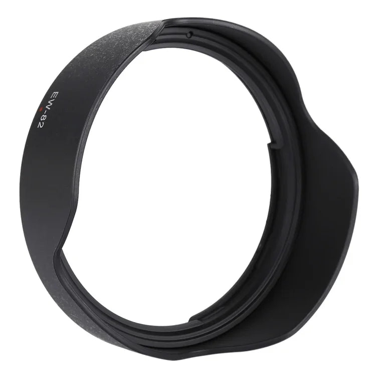 Canon EF 16-35mm f/1.4 IS USMレンズ用EW-82レンズフードシェード、EW-82