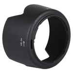 Nikon 55-200mm f/4-5.6 G EDレンズ用HB-34レンズフードシェード、HB-34