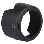 Nikon 55-200mm f/4-5.6 G EDレンズ用HB-34レンズフードシェード、HB-34
