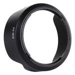 EW-54 キヤノン EF-M 18-55 f/3.5-5.6 IS STM レンズ用レンズフードシェード, EW-54