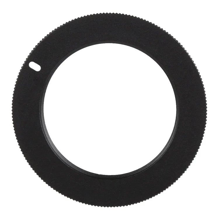M42-AI  M42 Thread Lens to AI Mount Metal Adapter Stepping Ring , M42-AI