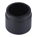 ET-74 レンズフードシェード Canon EF 70-200mm f/4L USM / EF 70-200mm f/4L IS USM レンズ用、ET-74