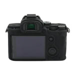 Sony A7 III / ILCE-7M3 / A7R III用ソフトシリコン保護ケース、Sony A7 III / ILCE-7M3 / A7R III用