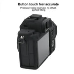 Sony A7 III / ILCE-7M3 / A7R III用ソフトシリコン保護ケース、Sony A7 III / ILCE-7M3 / A7R III用