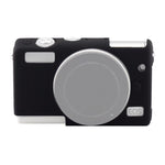 Canon EOS M200用ソフトシリコン保護ケース、Canon EOS M200用