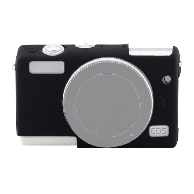 Canon EOS M200用ソフトシリコン保護ケース、Canon EOS M200用