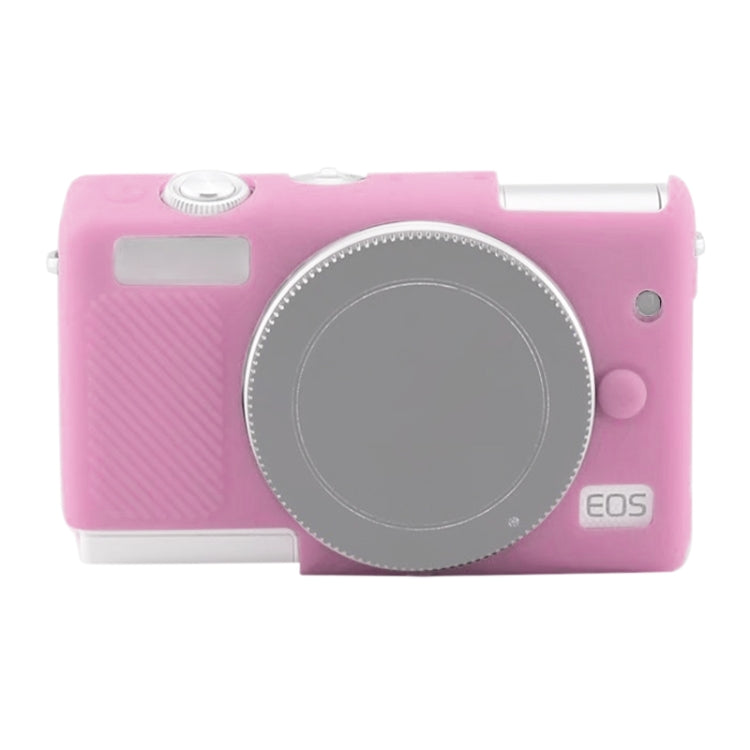 Canon EOS M200用ソフトシリコン保護ケース、Canon EOS M200用