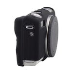 Canon EOS M200用ソフトシリコン保護ケース、Canon EOS M200用