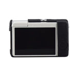Canon EOS M200用ソフトシリコン保護ケース、Canon EOS M200用