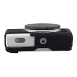 Canon EOS M200用ソフトシリコン保護ケース、Canon EOS M200用