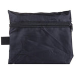 Portable Flash Folding Soft Box, Without Flash Light Holder, Size: 15 x 17 cm(Black + White), 15x17cm Rectangle