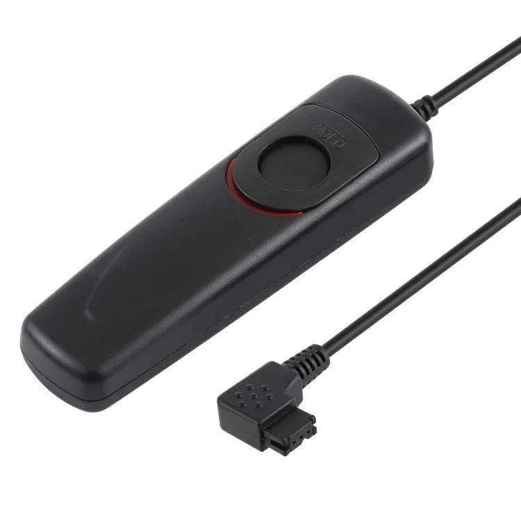 Cuely RM-S1AM Sony A900 / A700 / A350用リモートスイッチシャッターリリースコード、RM-S1AM
