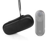 2個セット スマートVR360スポーツカメラ保護バッグ Insta360 ONE用 サイズ: 14 x 6 x 5.5cm Insta360 ONE対応