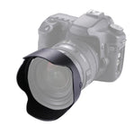 CanonカメラEF 24-70/2.8L II USMレンズ用EW-88Cレンズフードシェード、EW-88C