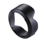 EW-53 レンズフードシェード Canon EF-M 15-45mm F3.5-6.3IS STMレンズ用、EW-53