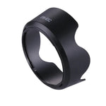 Canon EF-S 18-55mm f/3.5-5.6 IS STMレンズ用EW-63Cレンズフードシェード, EW-63C