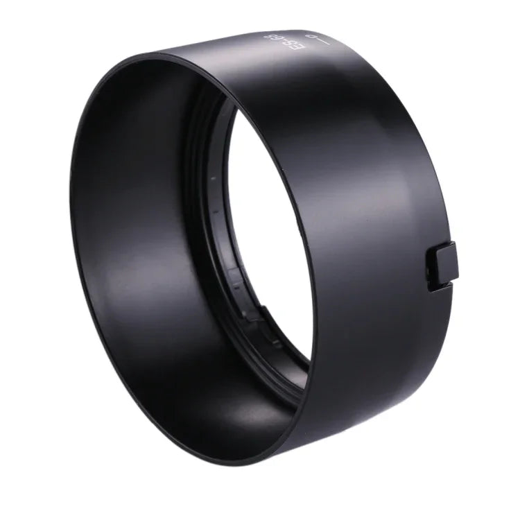 CanonカメラEOS EF 50mm f/1.8 STMレンズ用ES-68レンズフードシェード、ES-68