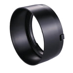 CanonカメラEOS EF 50mm f/1.8 STMレンズ用ES-68レンズフードシェード、ES-68