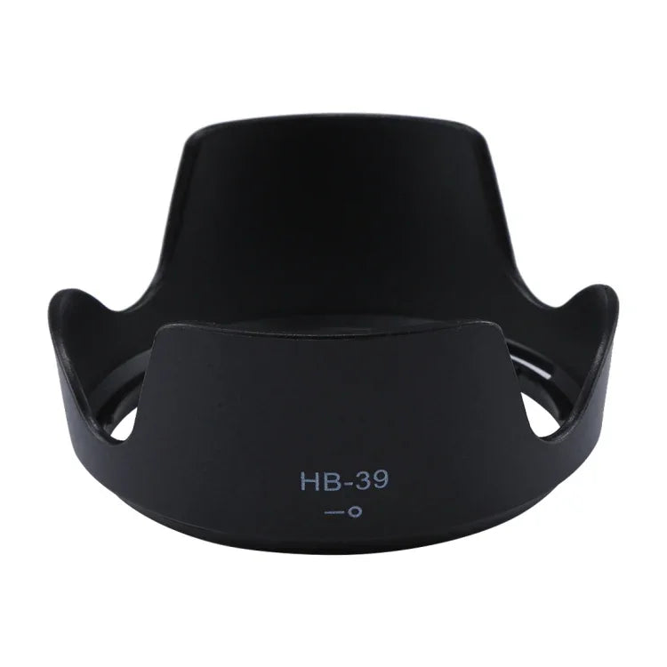 Nikonカメラ用HB-39レンズフードシェード AF-S DX Nikkor 16-85mm f/3.5-5.6G ED VRレンズ、HB-39