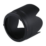 Canonカメラ用ET-87レンズフードシェード EF 70-200mm f/2.8L IS II USMレンズ、ET-87