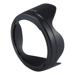 Canonカメラ用EW-78Eレンズフードシェード EF 24-105mm f/4L IS USMレンズ、EW-78E