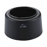 Nikon AF-S DX 55-200mm F4-5.6G ED VR、AF-S DX 85mm F3.5G ED VRレンズ用HB-37レンズフードシェード、HB-37
