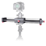 YELANGU YLG0109I 50cm / 100cm（三脚取付可能）スライドレールトラック DSLR / SLRカメラ / ビデオカメラ用、50cm / 100cm