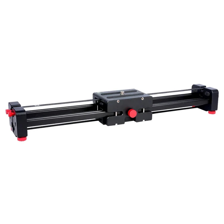 YELANGU YLG0109I 50cm / 100cm（三脚取付可能）スライドレールトラック DSLR / SLRカメラ / ビデオカメラ用、50cm / 100cm