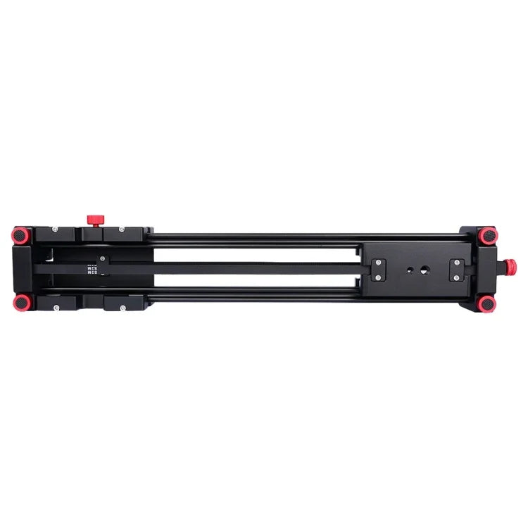 YELANGU YLG0109I 50cm / 100cm（三脚取付可能）スライドレールトラック DSLR / SLRカメラ / ビデオカメラ用、50cm / 100cm