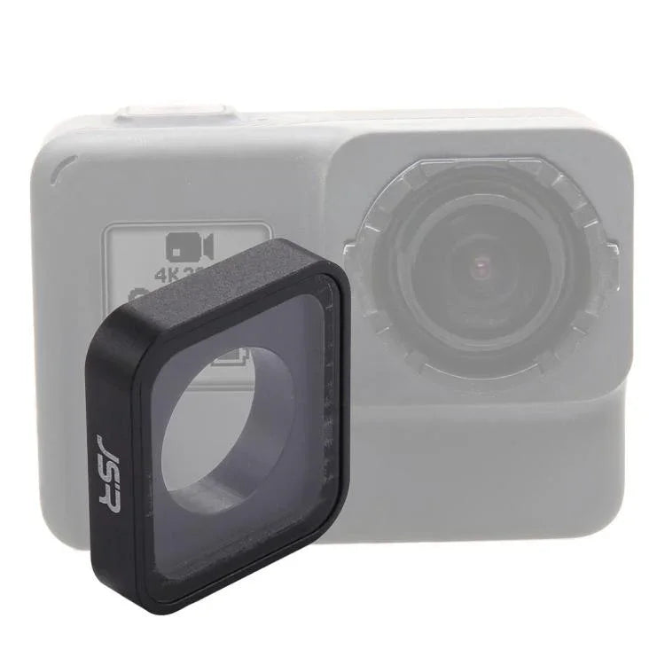 スナップオン スターエフェクトレンズフィルター GoPro HERO6 / 5用 スターエフェクトレンズ