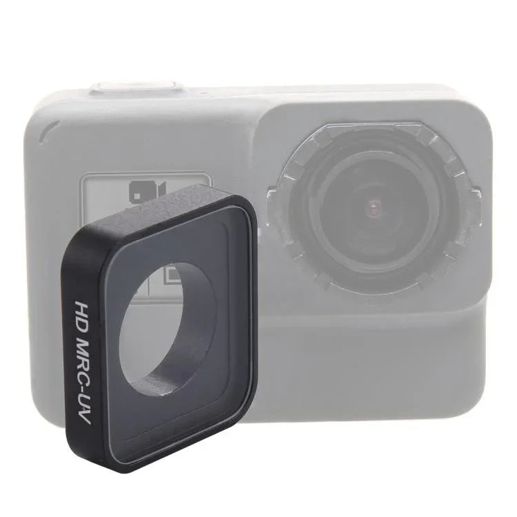 スナップオン MCUVレンズフィルター GoPro HERO6 / 5用 MCUVレンズ